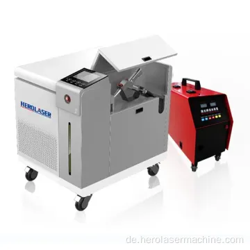 Handheld -Laserschweißmaschine 1000W 1500W 2000W 3000W